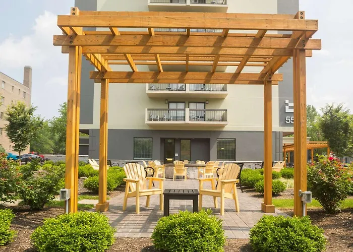 Strathallan - A Doubletree By HiltonSpa Hotel