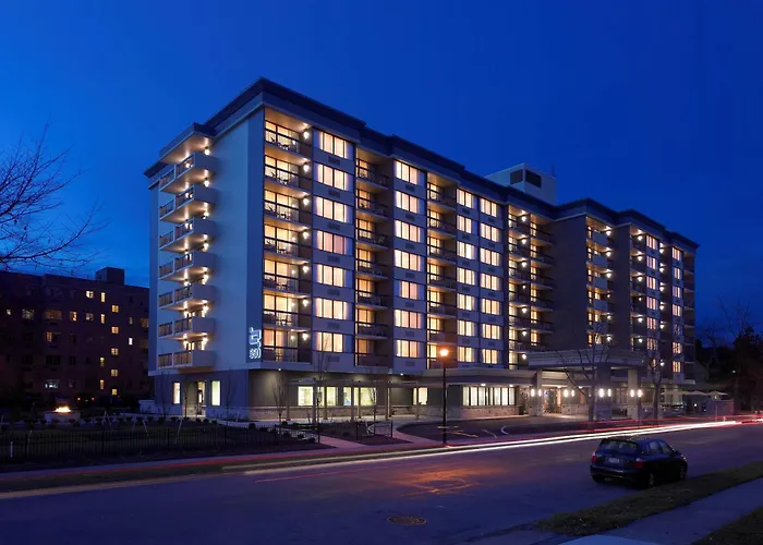 Strathallan - A Doubletree By HiltonSpa Hotel